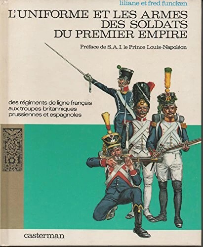 Uniforme les armes des - l'uniforme,