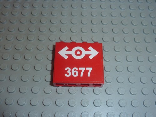 Lego panel 3 - panel, 1