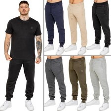 Kruze Polaire Hommes Jogging