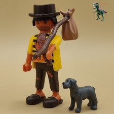 Playmobil figurine vagabond
