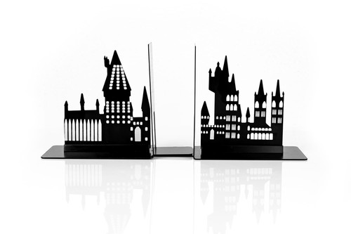 Harry potter poudlard château - harry,