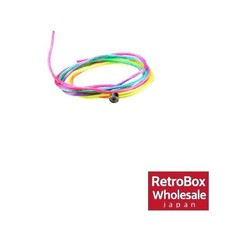 Jeu de roulements et cordes