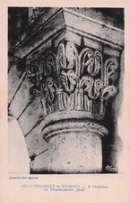 71 TOURNUS SAINT PHILIBERT DE