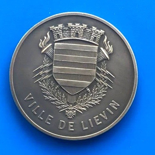 20121 médaille prix henri - #20121#,