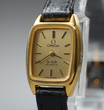Vintage 1980 [Near Mint] Omega