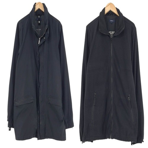 Gant manhattan veste 1 - gant, 2-en-1