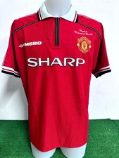 Maillot Manchester United