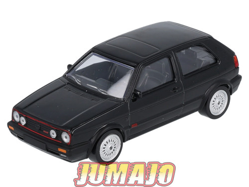 Jc5 voiture jet car norev - 1/43,