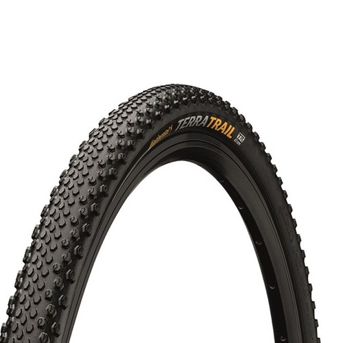 Pneu pliable pour - , terra