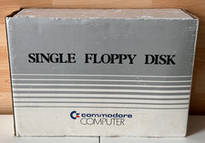 Commodore 1541 Disquette 1,5