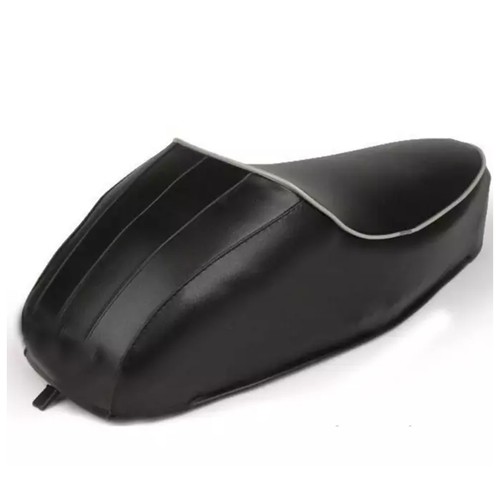 Selle noire siège - selle,