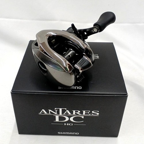 Moulinet shimano antares dchg - shimano,