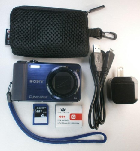 Appareil photo compact haut - , de