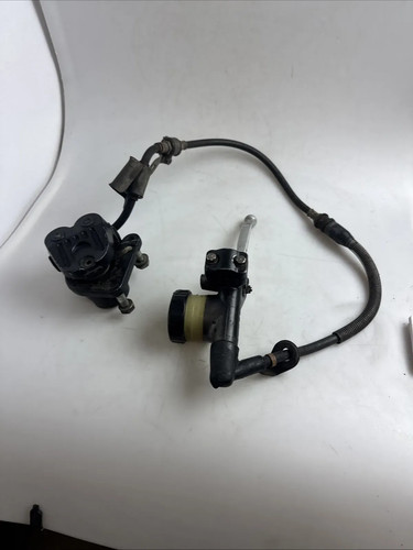 Suzuki 500 pompe de - suzuki,