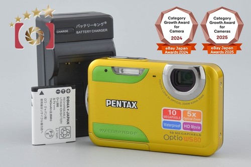 Appareil photo numérique