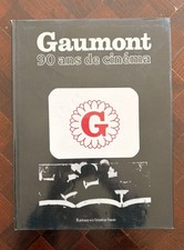 GAUMONT - 90 ANS DE CINEMA