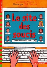 Le site des soucis