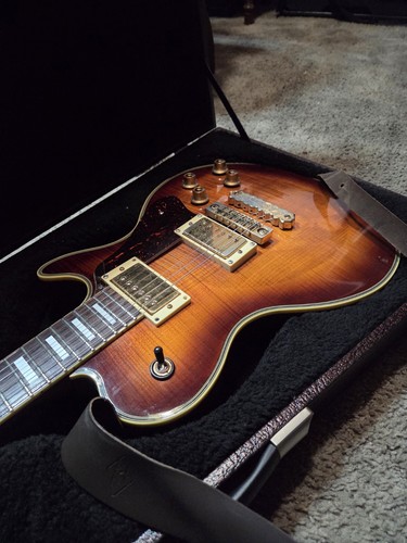 Ibanez 200 - ibanez, pf
