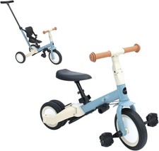 Gyro Tricycle évolutif 5en1
