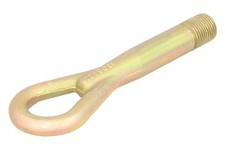 ATTELAGE DE REMORQUAGE   BLIC 0476-21-028347P pour IQ (_J1_) 1.3 2009-2015