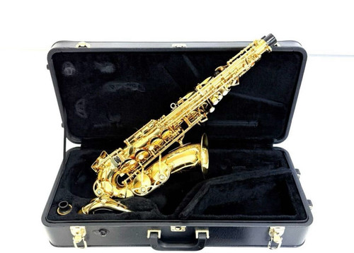 Yanagisawa 901ii alto - yanagisawa,