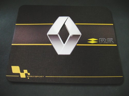 Tapis souris renault - de, r.s