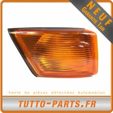 Feu clignotant pour IVECO