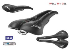 Selle SMP Well M1 Gel Saddle