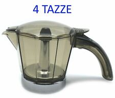 Carafe 4 tasses pour