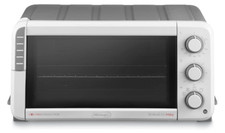 Delonghi Eo 12512.wg Mini Four