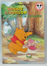 Winnie l'Ourson et le jour de