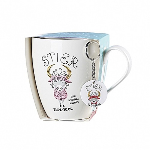 Ritzenhoff breker tasse - et,