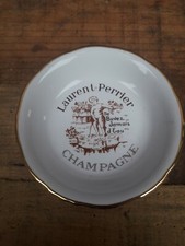 vide poche champagne Laurent Perrier ancien  grenier