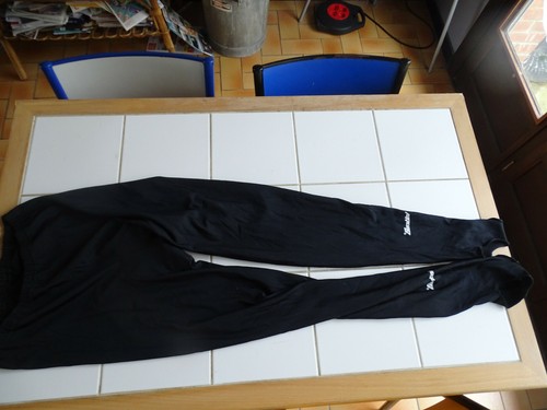 Maillot cuissard cyclisme - maillot,