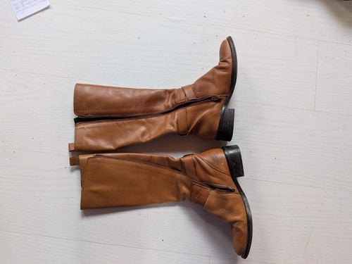 Minelli bottes cavalières - minelli,