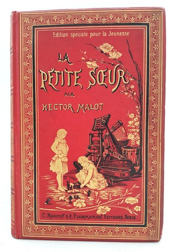 Hector malot la - hector,