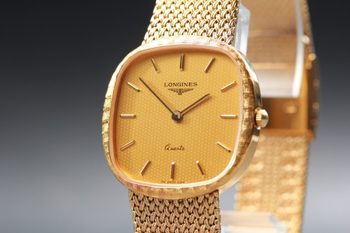 Longines 150 3344 quartz - 150,