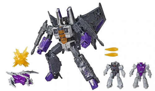 Transformers figurines - transformers,