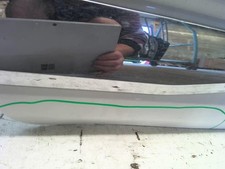 Porte avant droit CITROEN DS3