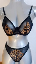 Ensemble lingerie sexy - de,
