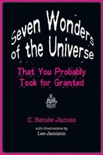 C. Renée James Seven Wonders