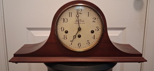 Seth thomas westminster chime - seth,