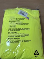 Haute Visibilité Contraste