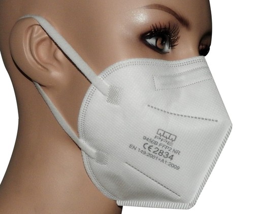 Masque ffp2 protection - 20,