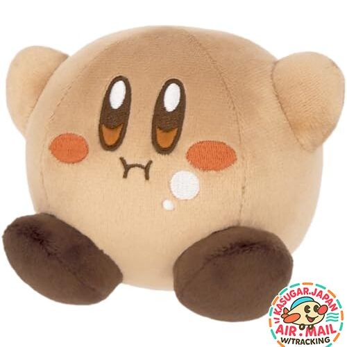 Sanei buchi kirby - kirby, gourmet