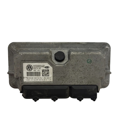 Polo ecu 03c906024ad - vw,