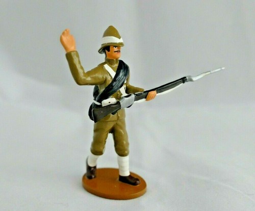 Soldat britannique armée - soldat,