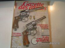 **a Gazette des armes n°308