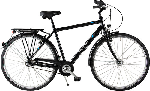 Bbf vélo ville malmö - bbf, de
