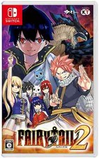 Fairy Tail 2 (Nintendo Switch